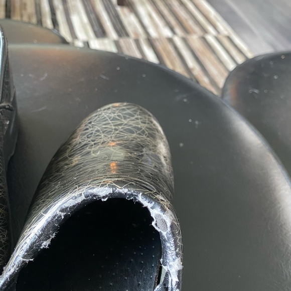 Dansko Wide Pro size 38 - Picture 4 of 4